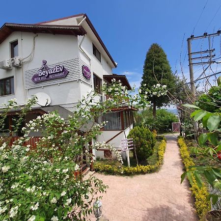 Beyazev Butik Otel Masukiye Kartepe Exterior foto