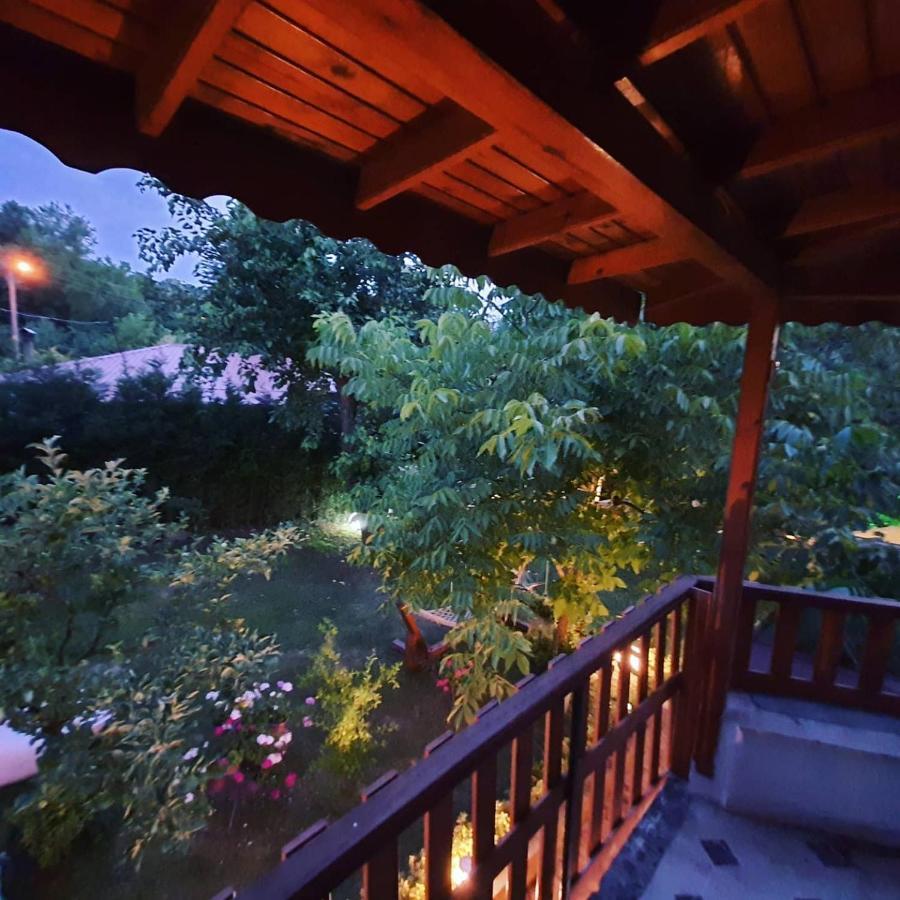 Beyazev Butik Otel Masukiye Kartepe Exterior foto