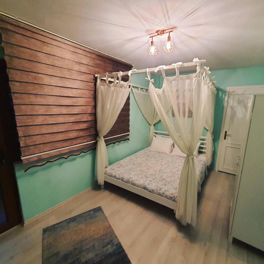Beyazev Butik Otel Masukiye Kartepe Exterior foto