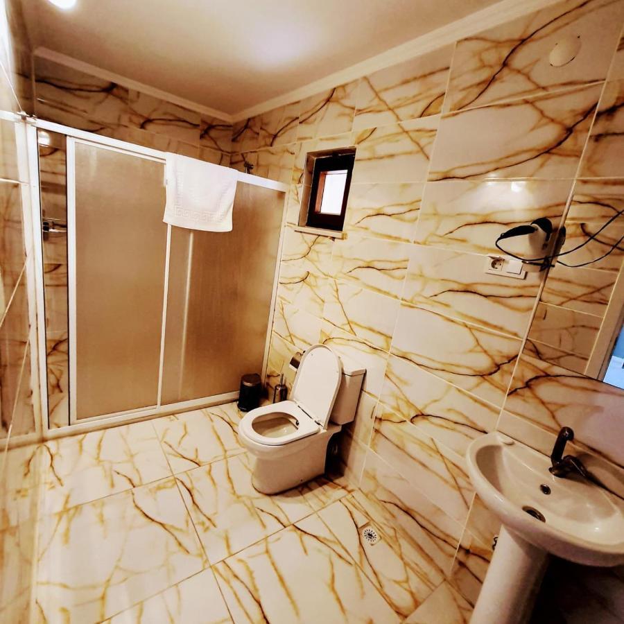 Beyazev Butik Otel Masukiye Kartepe Exterior foto