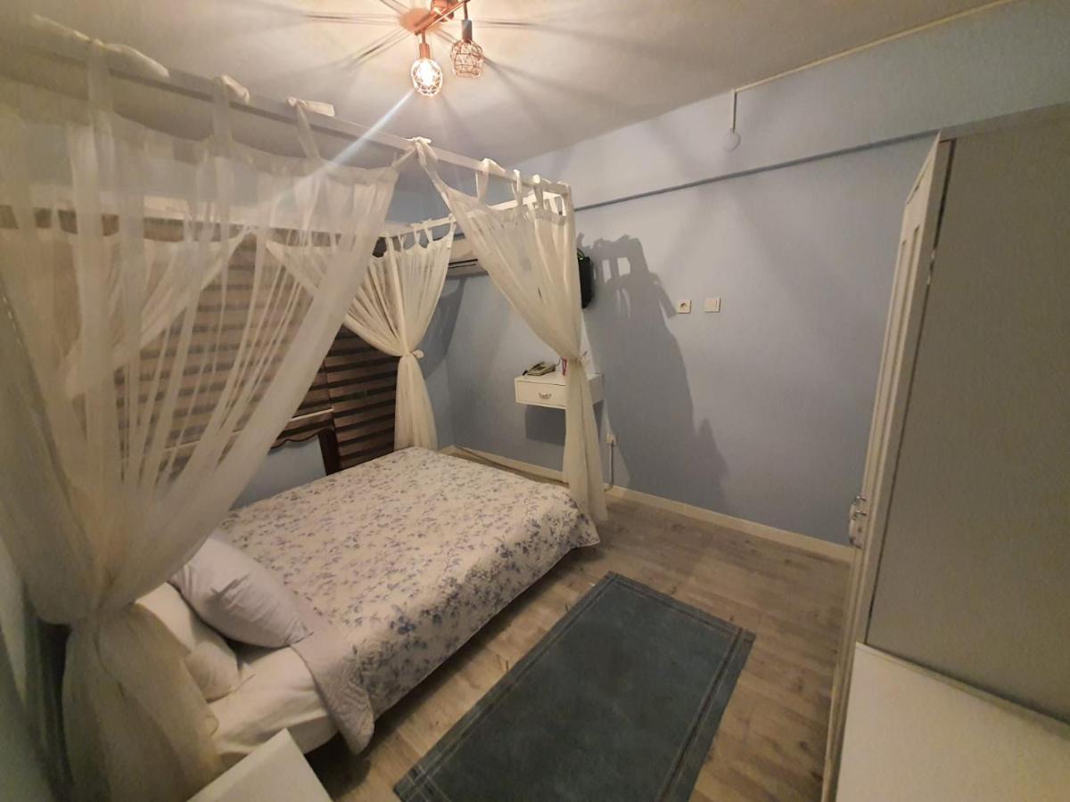 Beyazev Butik Otel Masukiye Kartepe Exterior foto